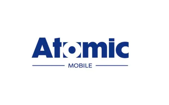 Atomic Mobile
