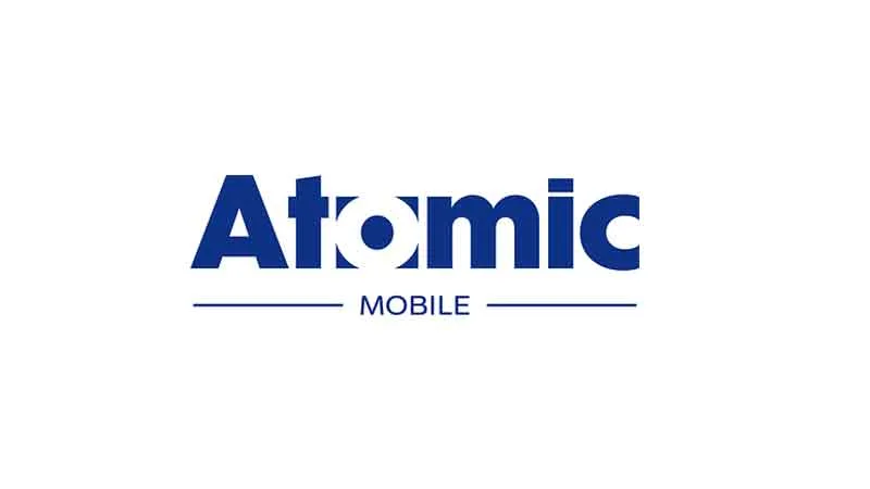 Atomic Mobile