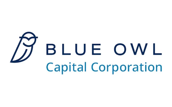 Blue Owl Capital Corporation