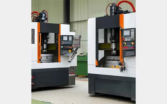 CNC Machine