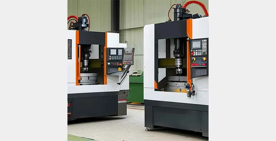 CNC Machine