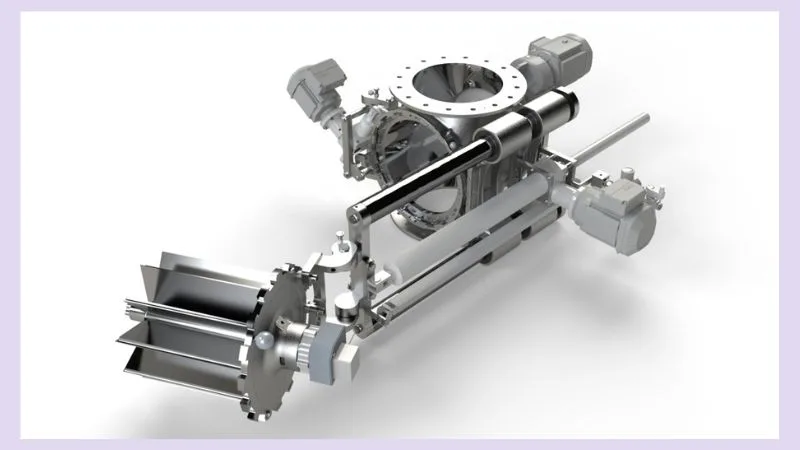 Coperion to Unveils New Bulk Material Handling Solutions at Powtech 2026