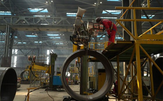 Emerson to Automate BP-Operated Shah Deniz Compression Project