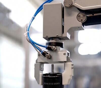 EU Motors Aims To Expand U.S. Footprint with Proprietary IP, Custom Robotics, and Stator Manufacturing In 2026.