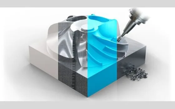 FANUC Launches 5-Axis Integrated Technology Initiative