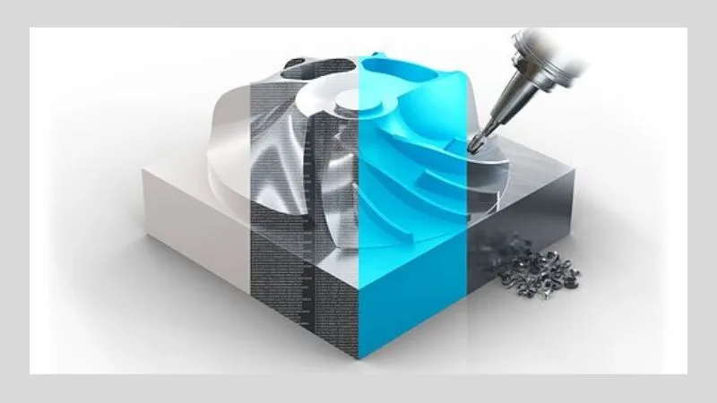 FANUC Launches 5-Axis Integrated Technology Initiative