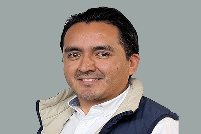 Huyett Welcomes German Ibañez as New Regional Sales Manager for Mexico