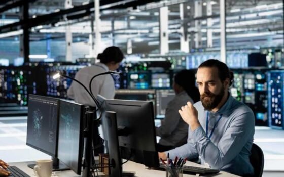 Industrial Networking Solutions Market to Reach $249.52 Billion by 2035 as Industry 4.0 and IIoT Adoption Accelerat: SNS Insider Report