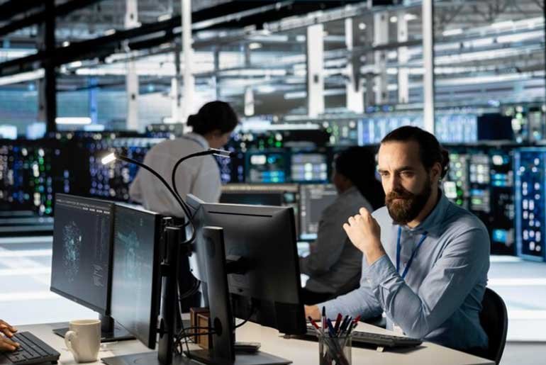 Industrial Networking Solutions Market to Reach $249.52 Billion by 2035 as Industry 4.0 and IIoT Adoption Accelerat: SNS Insider Report