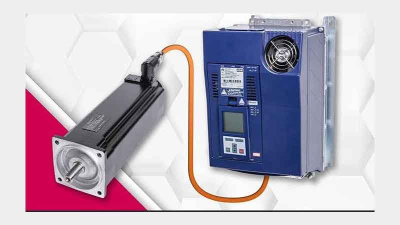KEB drives add one-cable motor connection option