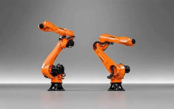 KUKA to Showcase Advanced Automation Solutions for Packaging and Food Manufacturing