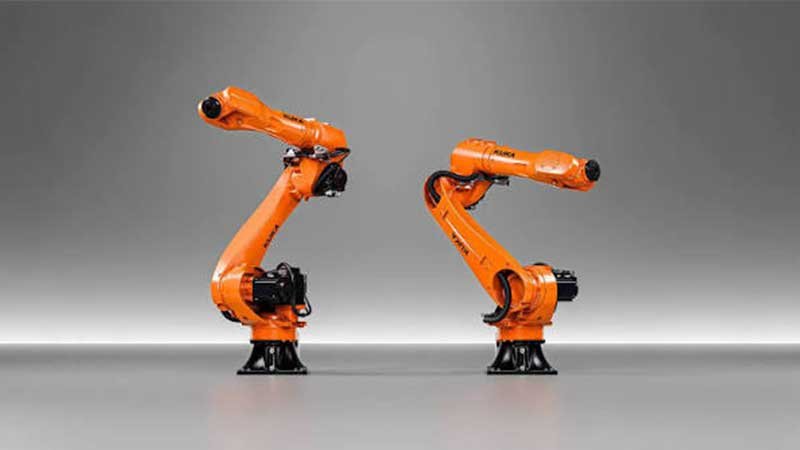 KUKA to Showcase Advanced Automation Solutions for Packaging and Food Manufacturing