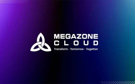 Megazone