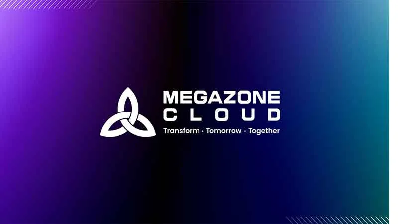 Megazone