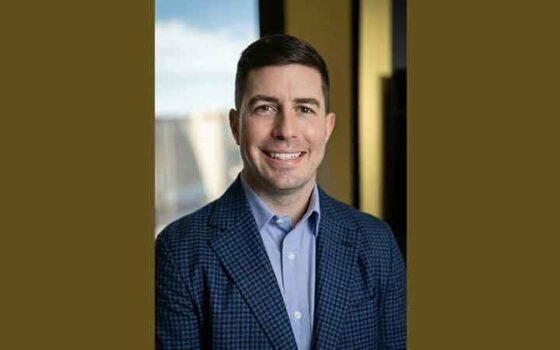 MoxiWorks Names Shaun Harkley Senior Vice President of Sales
