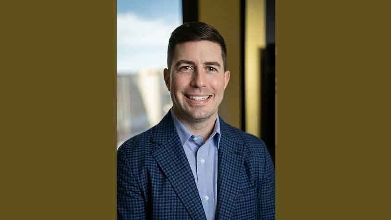 MoxiWorks Names Shaun Harkley Senior Vice President of Sales