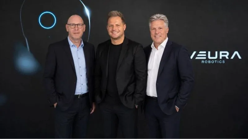 NEURA Acquires ADLATUS Robotics, Bringing Physical AI to Professional Cleaning