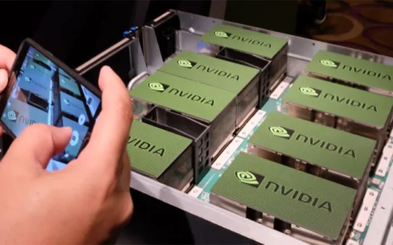 NVIDIA