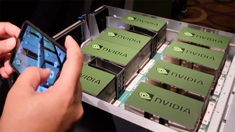 NVIDIA