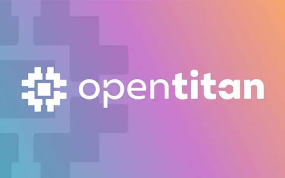 OpenTitan