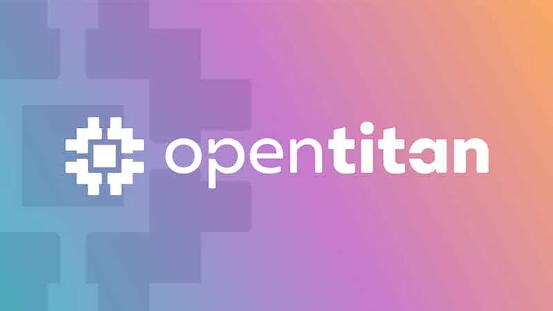 OpenTitan
