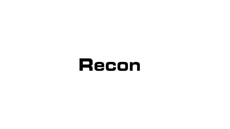 Recon
