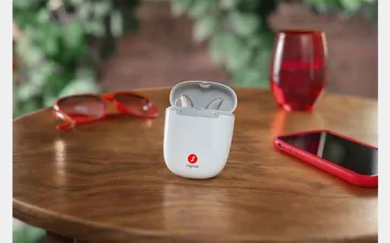Signia Introduces MaX, Powered by Acoustic Intelligence™: World's First AI Hearing Aid Platform with 4 DNNs