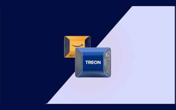 Treon Flow Offers Seamless Continuation for Amazon Monitron while Optimizing Predictive Maintenance for Large Asset Fleets