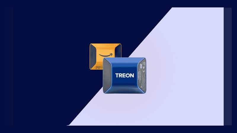 Treon Flow Offers Seamless Continuation for Amazon Monitron while Optimizing Predictive Maintenance for Large Asset Fleets