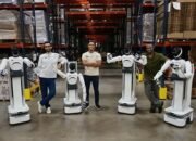 Avatar Robotics Raises $6.5 Million Seed to Build the Unlimited Industrial Workforce