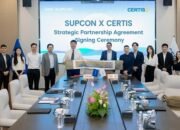 SUPCON and Certis