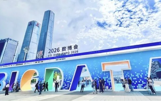 China Big Data