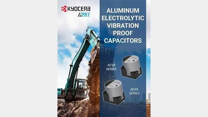 KYOCERA