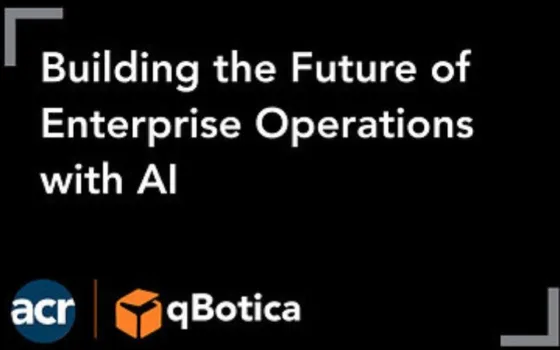ACR Advances Enterprise AI Strategy with Successful qBotica Automation Launch