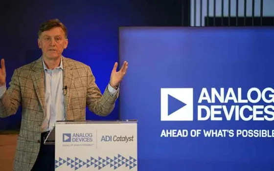 Analog Devices to Acquire Alif Semiconductor, Adding an AI-Native Processing Platform to Advance Physical Intelligence for the Next Generation of Real-World Systems
