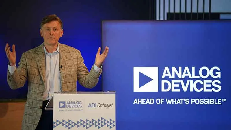 Analog Devices to Acquire Alif Semiconductor, Adding an AI-Native Processing Platform to Advance Physical Intelligence for the Next Generation of Real-World Systems