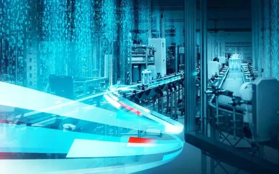 Bosch Rexroth to Showcase Advanced Factory Automation Solutions at PACK EXPO 2026