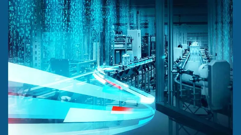 Bosch Rexroth to Showcase Advanced Factory Automation Solutions at PACK EXPO 2026