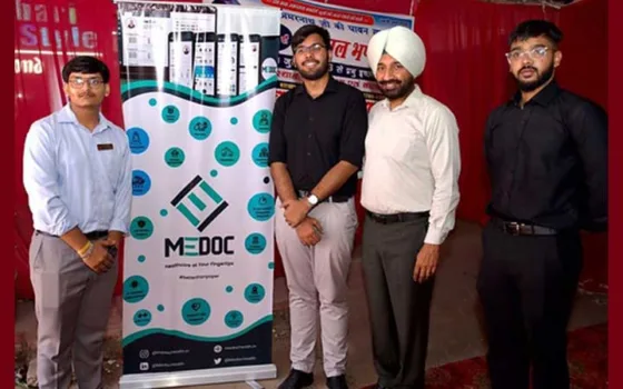 Medoc Health Expands AI-Powered Hospital Automation to 98 Hospitals