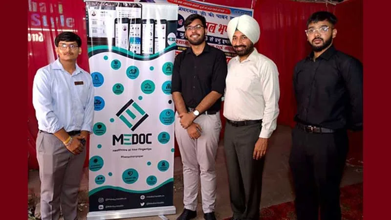 Medoc Health Expands AI-Powered Hospital Automation to 98 Hospitals