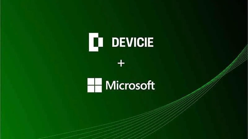 Devicie Makes Application Management Automatic within Microsoft Intune, Matching the Speed of AI