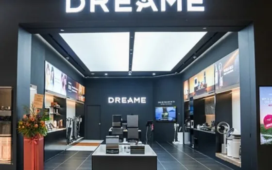 Dreame Technology Opens New Flagship Store at Suntec City, Expanding Smart Living Experience in Singapore