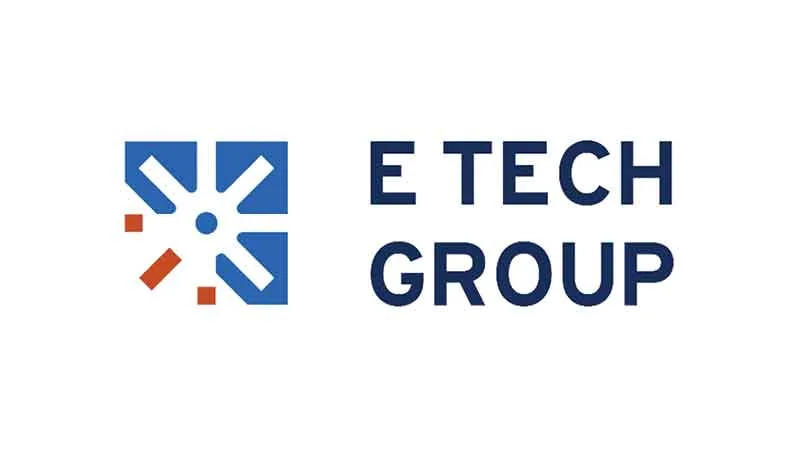 E Tech Group Expands U.S. Collaborative Robotics Portfolio with Rainbow Robotics