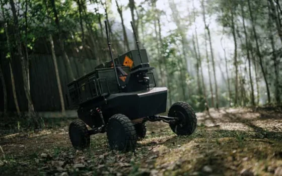 XTEND Expands XOS-Powered Robotics Ecosystem into Ground Domain with AtlasROVER