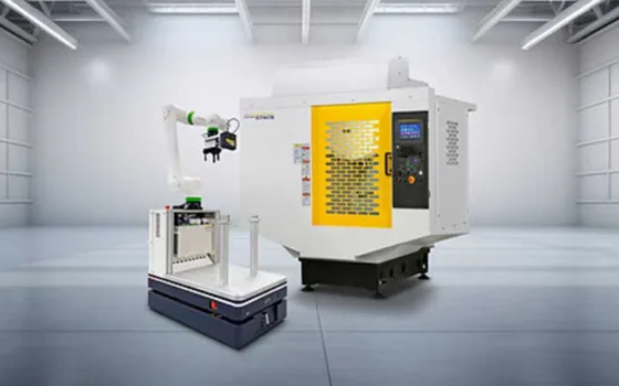 FANUC America Brings Robotics, Automation, Physical AI and CNC Innovation to IMTS 2026