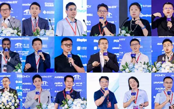 AI Memory & Storage: The 5th GMIF2026 Innovation Summit Successfully Concludes in Shenzhen
