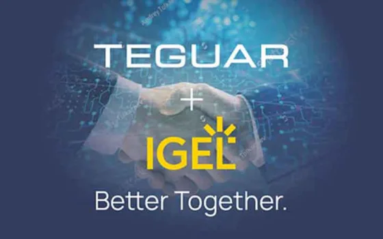 IGEL Expands Endpoint Options for Healthcare and Industrial Environments with Teguar Hardware