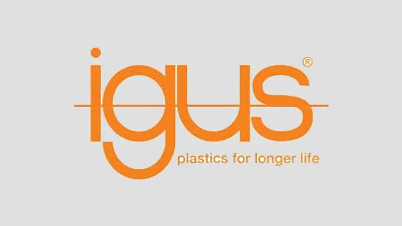 igus to Showcase motion and Automation Solutions at IMTS 2026