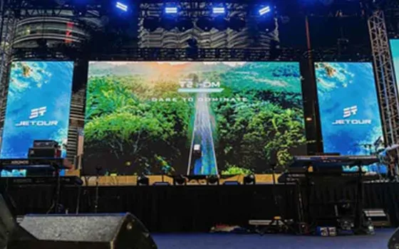 JETOUR T2 i-DM Launches in Malaysia, Expanding Diverse Travel Scenarios