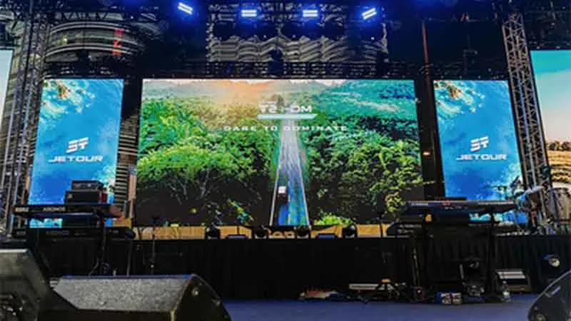 JETOUR T2 i-DM Launches in Malaysia, Expanding Diverse Travel Scenarios